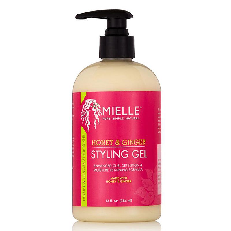 Mielle Haircare Combo Bundle