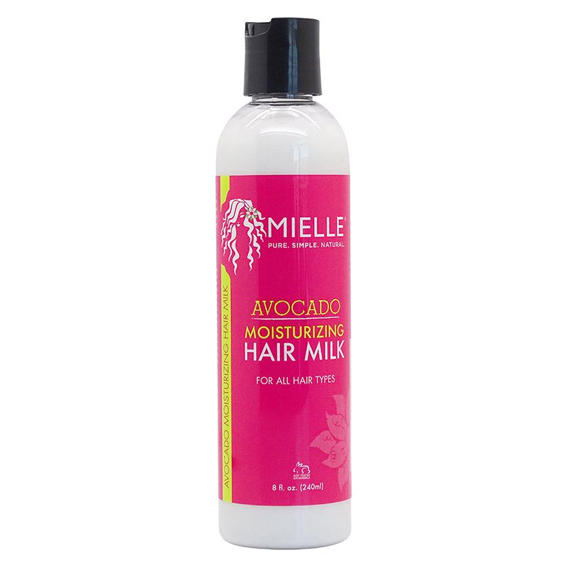 Mielle Haircare Combo Bundle