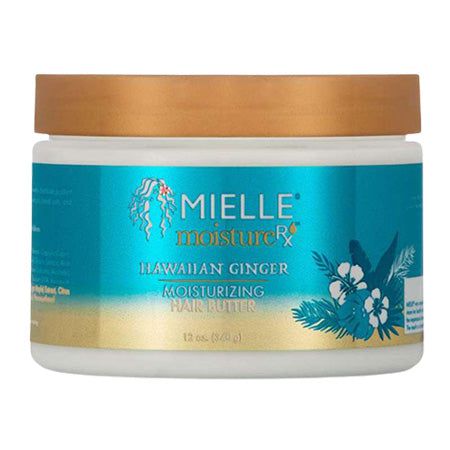 Mielle Moisture RX Hawaiian Ginger Moisturizing Hair Butter 340g