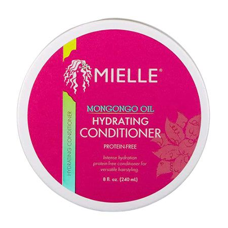 Mielle Mongongo Oil Hydrating Conditioner 240ml