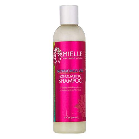 Mielle Mongongo oil Peeling Shampoo 240ml