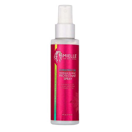 Mielle Mongongo Oil Thermal &amp; Heat Protectant Spray 118ml