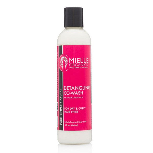 Mielle Organics Detangling Co-Wash 240ml