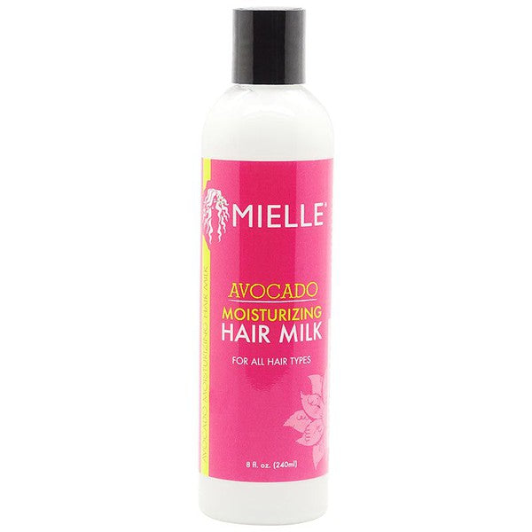 Mielle Organics Moisturizing Avocado Hair Milk 240ml