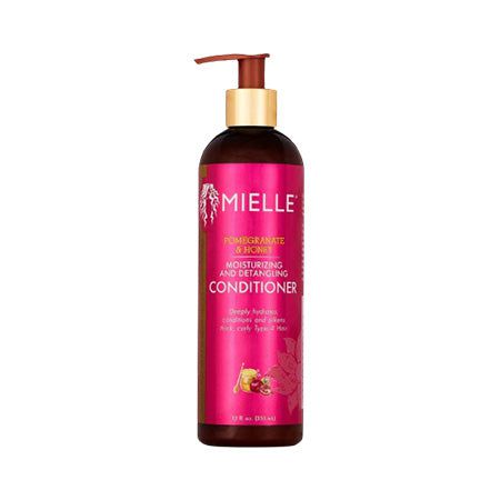 Mielle Pomegranate &amp; Honey Conditioner 12oz