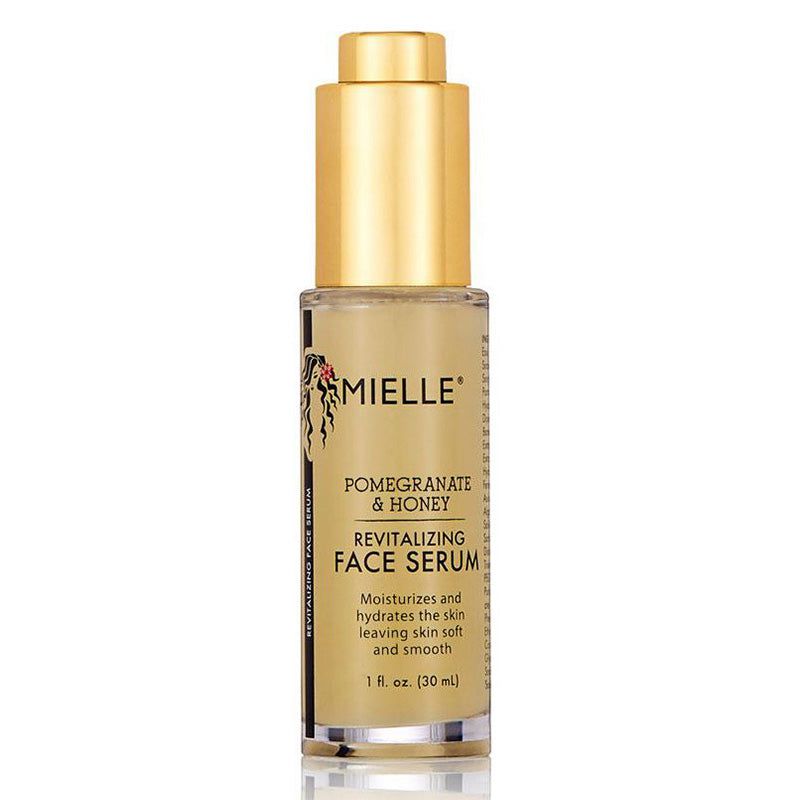 Mielle Pomegranate &amp; Honey Revitalizing Face Serum 30ml