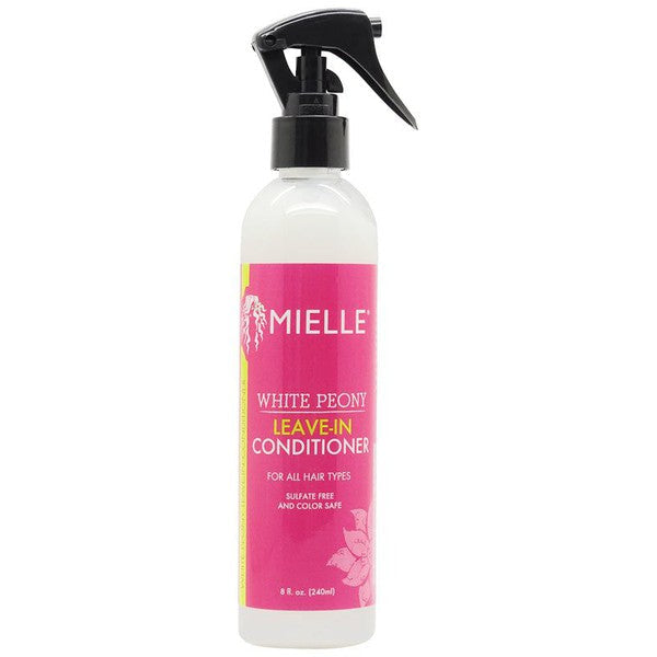 Mielle Weiße Pfingstrose Leave-in Conditioner 240ml