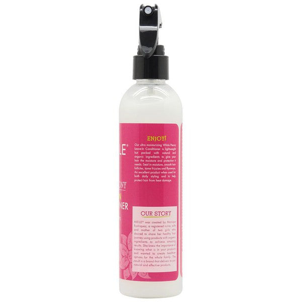 Mielle White Peony Leave-in Conditioner 240ml