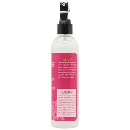 Mielle Weiße Pfingstrose Leave-in Conditioner 240ml