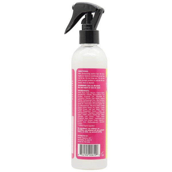 Mielle Weiße Pfingstrose Leave-in Conditioner 240ml