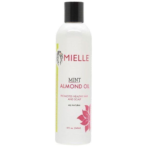 Mielle Mint Almond Oil Promotes Healthy Hair and Scalp 240ml - Gtworld.de