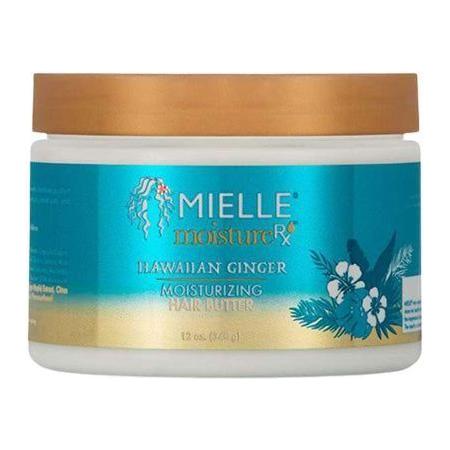 Mielle Moisture RX Hawaiian Ginger Moisturizing Hair Butter 340g - Gtworld.de