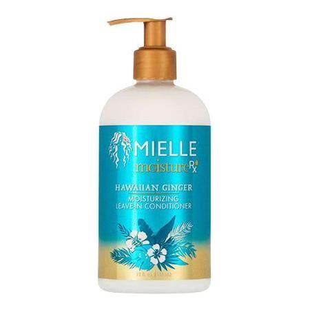 Mielle Moisture RX Hawaiian Ginger Moisturizing Leave - In Conditioner 355ml - Gtworld.de