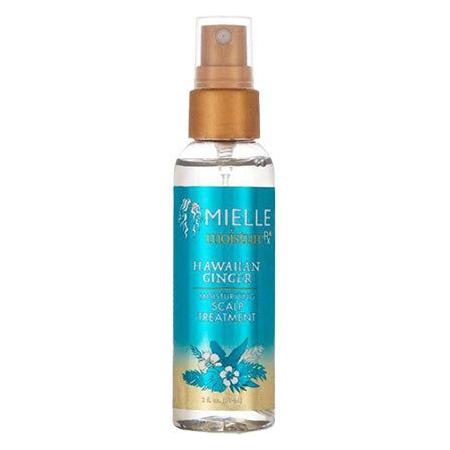 Mielle Moisture RX Hawaiian Ginger Moisturizing Scalp Treatment 69ml - Gtworld.de