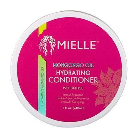 Mielle Mongongo Oil Hydrating Conditioner 240ml - Gtworld.de