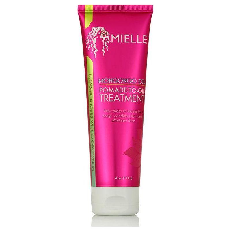 Mielle Mongongo Oil Pomade - To - Oil Treatment 113g - Gtworld.de