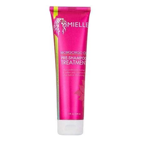 Mielle Mongongo Oil Pre - Shampoo Treatment 148ml - Gtworld.de