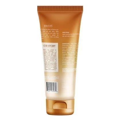 Mielle Oats &amp; Honey Soothing Hair Balm 6oz - Gtworld.de