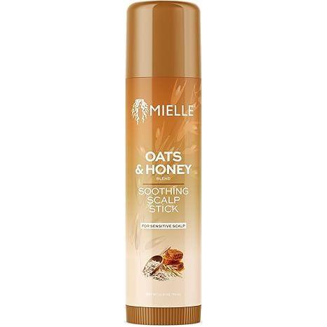 Mielle Oats &amp; Honey Soothing Scalp Stick 5oz - Gtworld.de