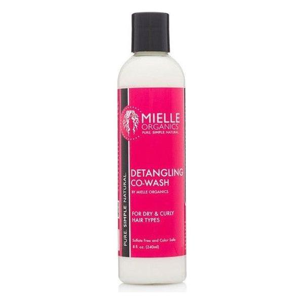 Mielle Organics Detangling Co - Wash 240ml - Gtworld.de