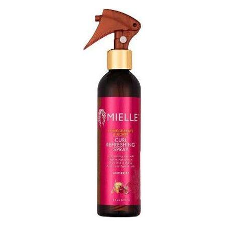 Mielle Pomegranate &amp; Honey Curl Refresher Spray 8oz - Gtworld.de