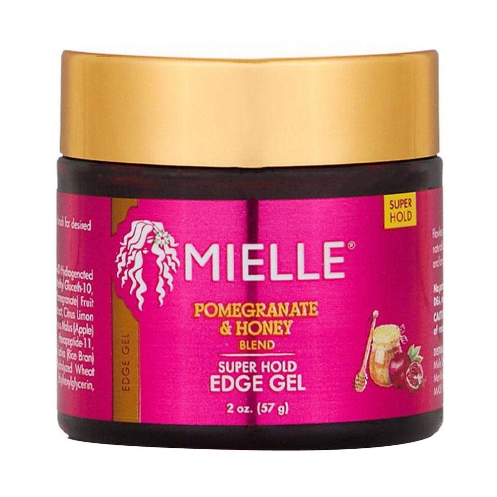 Mielle Pomegranate &amp; Honey Edge Gel/ Pomade 2oz - gtworld.de