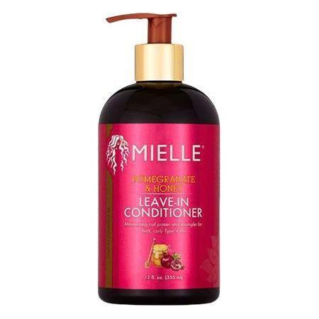 Mielle Pomegranate &amp; Honey Leave - In Conditioner 355ml - Gtworld.de