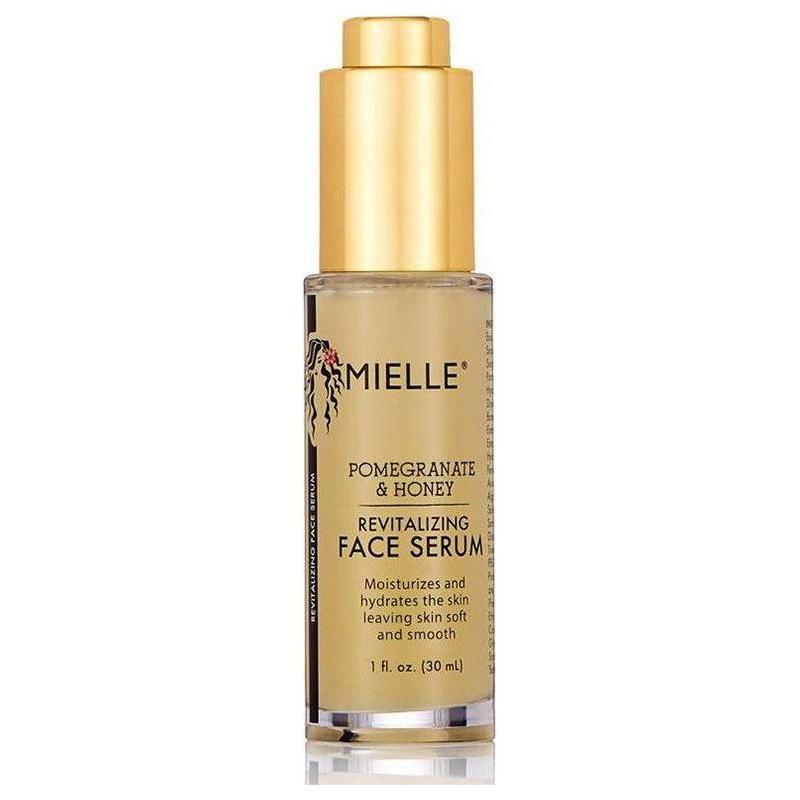 Mielle Pomegranate &amp; Honey Revitalizing Face Serum 30ml - Gtworld.de