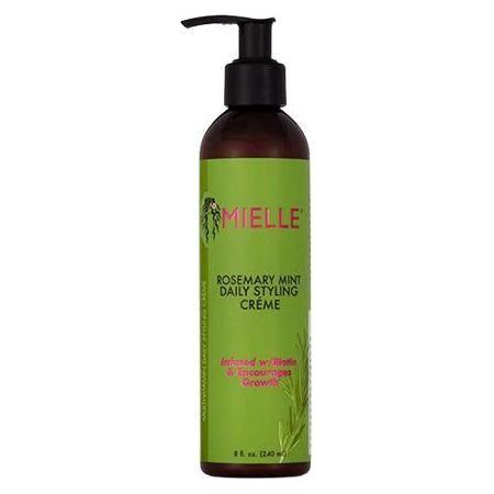 Mielle Rosemary Mint Daily Styling Creme 240ml - Gtworld.de