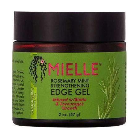 Mielle Rosemary Mint Strengthening Edge Gel 57g