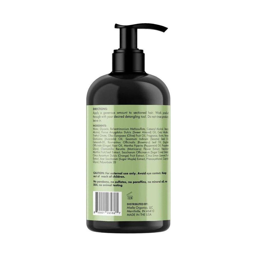 Mielle Rosemary Mint Strengthening Leave in Conditioner 12oz - Gtworld.de