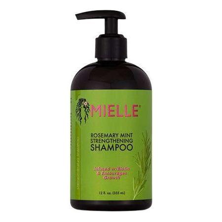 Mielle Rosemary Mint Strengthening Shampoo 355ml - Gtworld.de