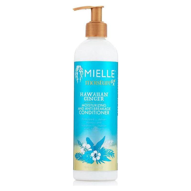 Mielle RX Hawaiian Ginger Moisturizing &amp; Anti - Breakage Conditioner 355ml - Gtworld.de