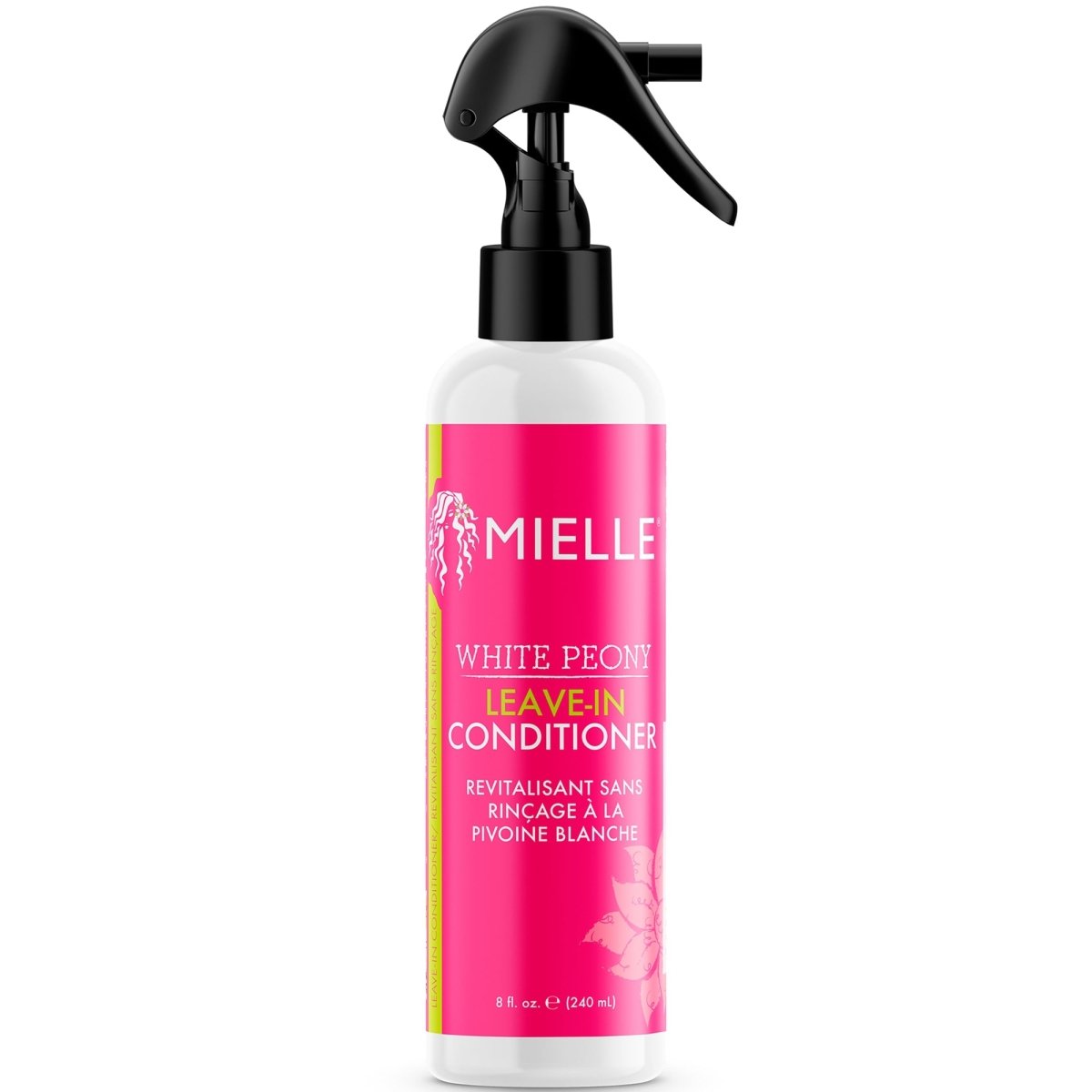 Mielle White Peony Leave - in Conditioner 240ml - gtworld.de