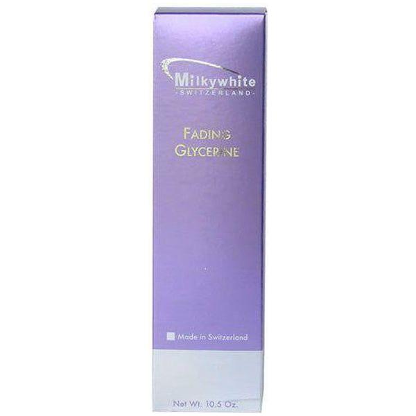 Milky White Fading Glycerine 300Ml - Gtworld.de