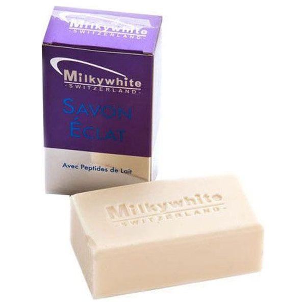 Milkywhite Switzerland Radiance Soap 200g