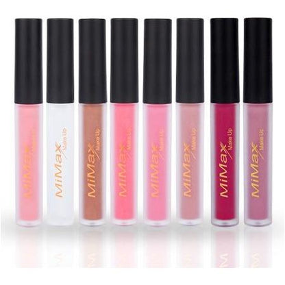 MiMax Intense Lip Gloss 2ml - Gtworld.de