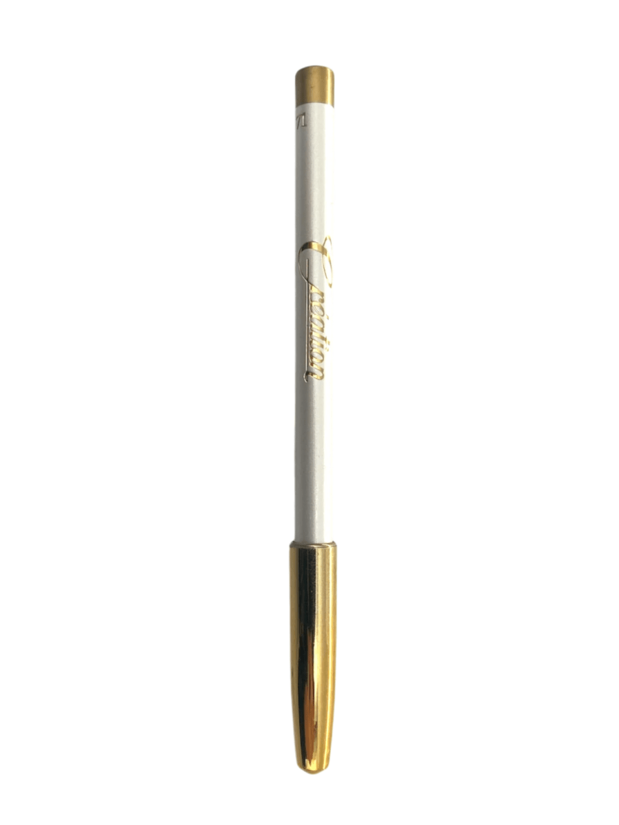 Mimax Kohl Eye Pencil White - gtworld.de