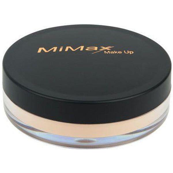 Mimax Light Weight Loose Powder C01 Chic 10G - Gtworld.de