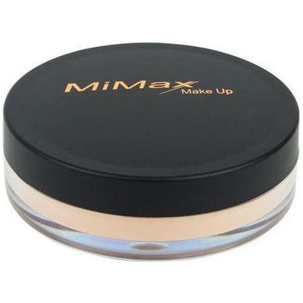 Mimax Light Weight Loose Powder C01 Chic 10G - Gtworld.de