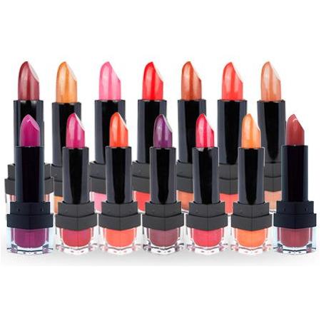 MiMax Make Up LipStick 3.5g - Gtworld.de