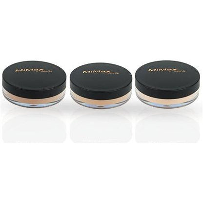 Mimax Make Up Loose Powder - Gtworld.de