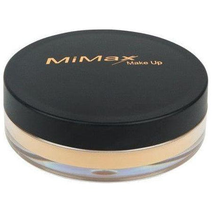 Mimax Make Up Loose Powder - Gtworld.de