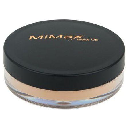 Mimax Make Up Loose Powder - Gtworld.de