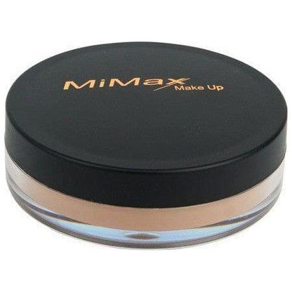 Mimax Make Up Loose Powder - Gtworld.de