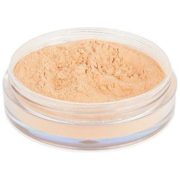 Mimax Make Up Loose Powder - gtworld.de
