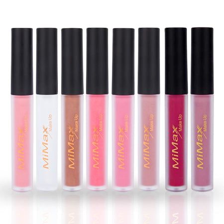 MiMax Intense Lip Gloss 2ml