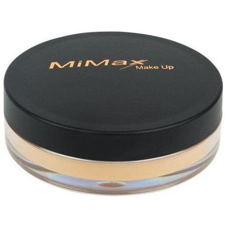 Mimax Make Up Loose Powder