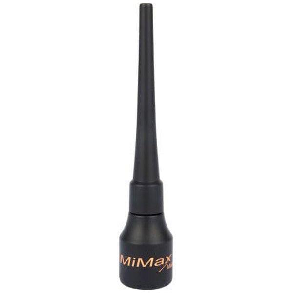 Mimax Pearl Water-Proof Liquid Eyeliner E01 Black