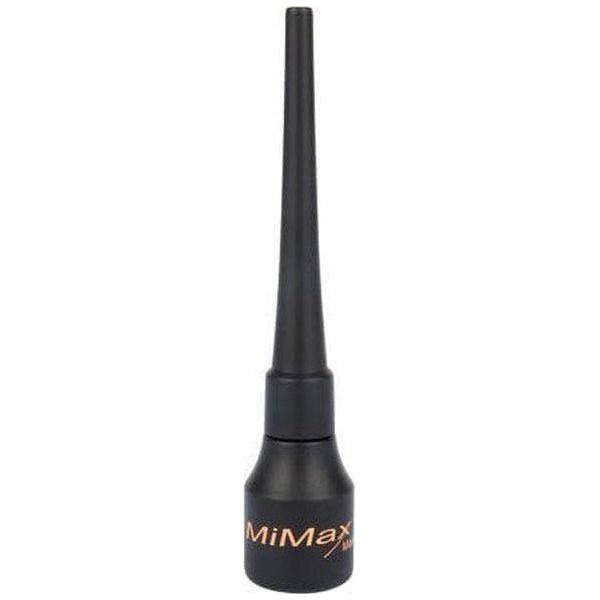 Mimax Pearl Water - Proof Liquid Eyeliner - gtworld.de